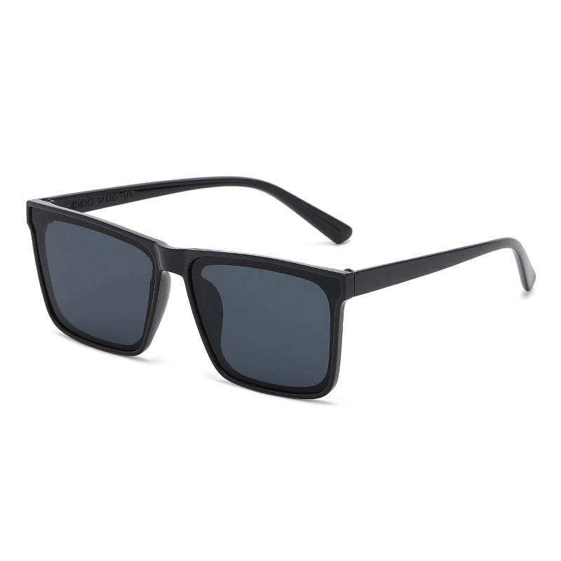 Women's stylish sunglasses made of robust, UV-protected plastic Bowlift