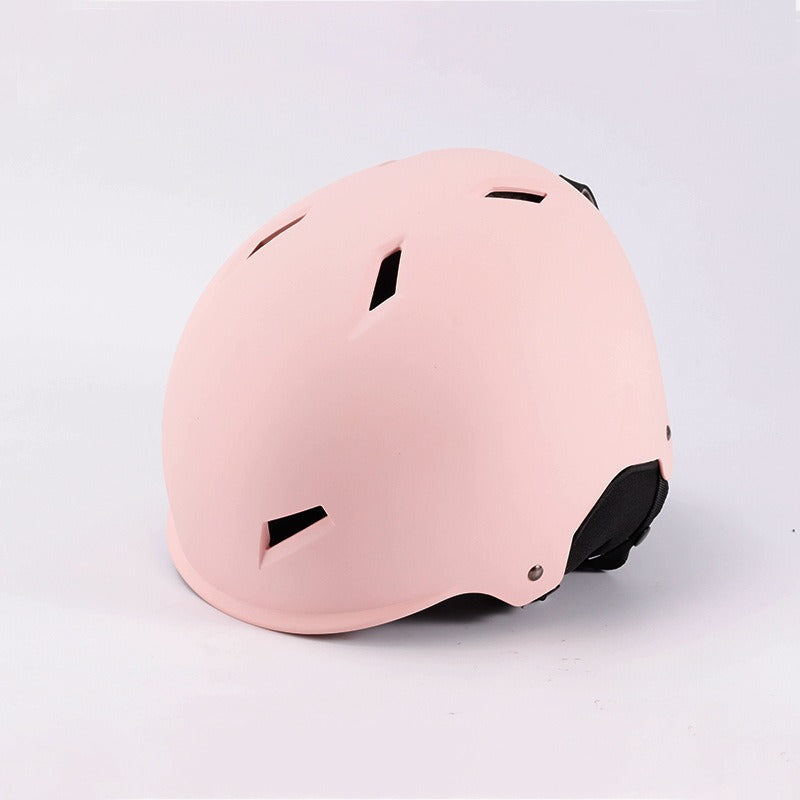 WoImpact-Resistant Recreational Sports Helmet Bowlift