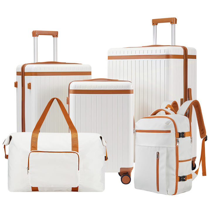 Travel Luggage