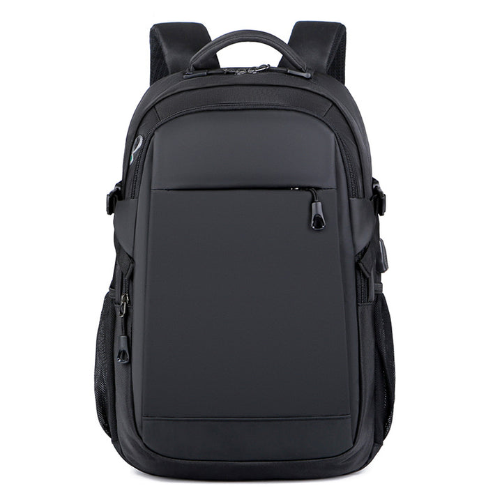 Multifunctional Backpack with Intelligent Organization Bowlift