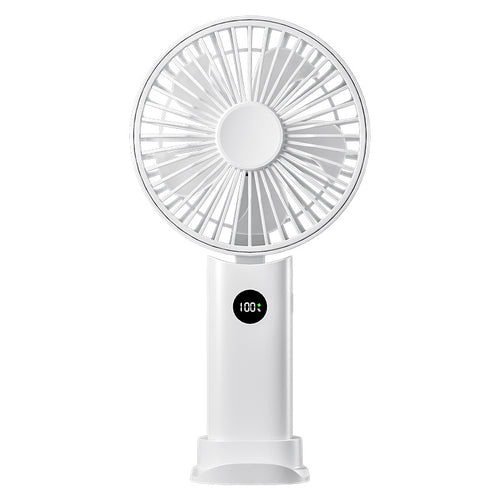 Handheld fan Bowlift