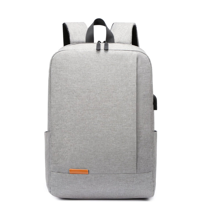 Modern Tech-Savvy Backpack Bowlift