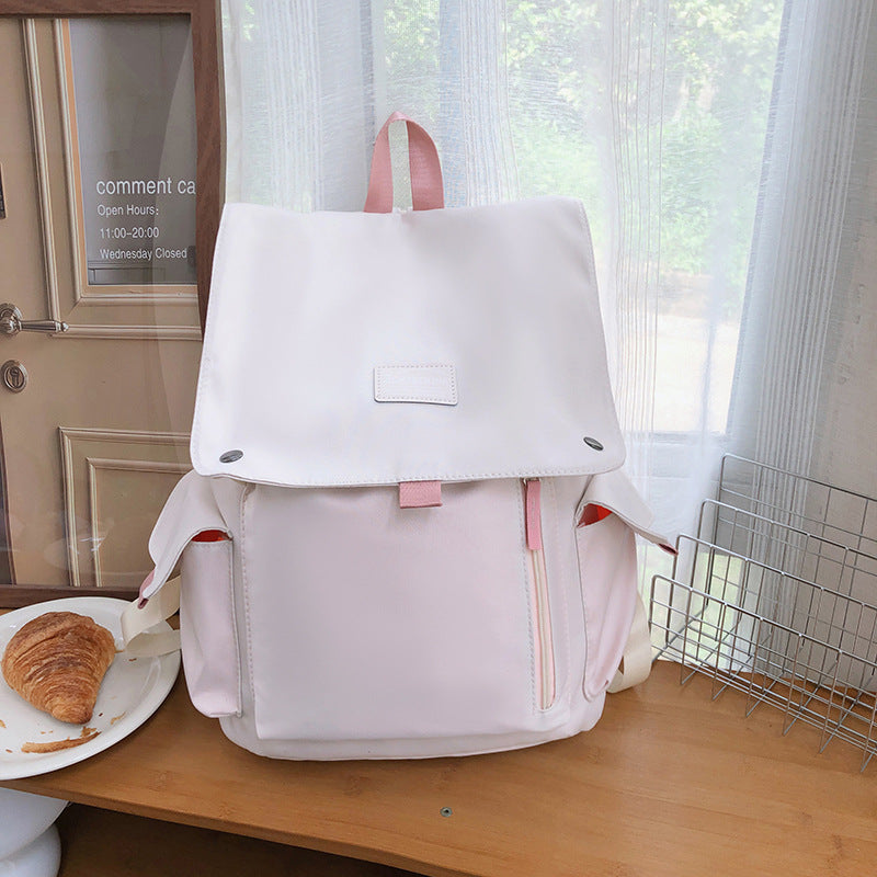 Versatile Practical Backpack