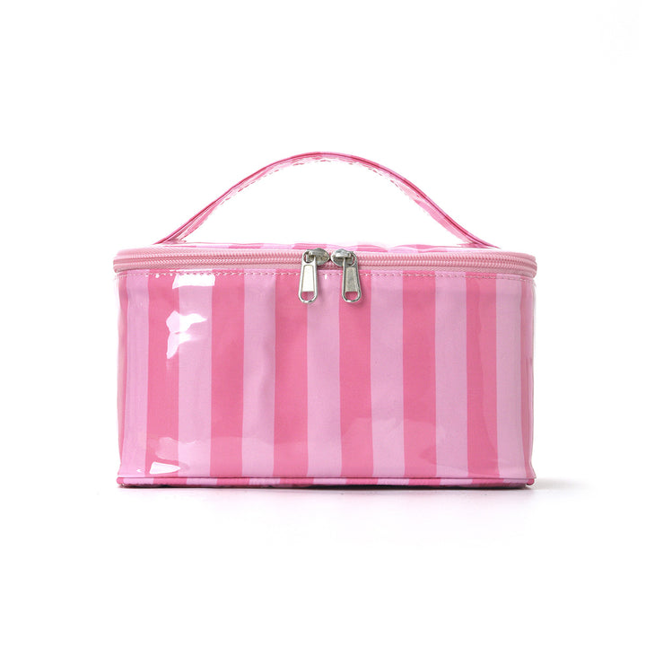 Cosmetic organizer with waterproof design Bowlift