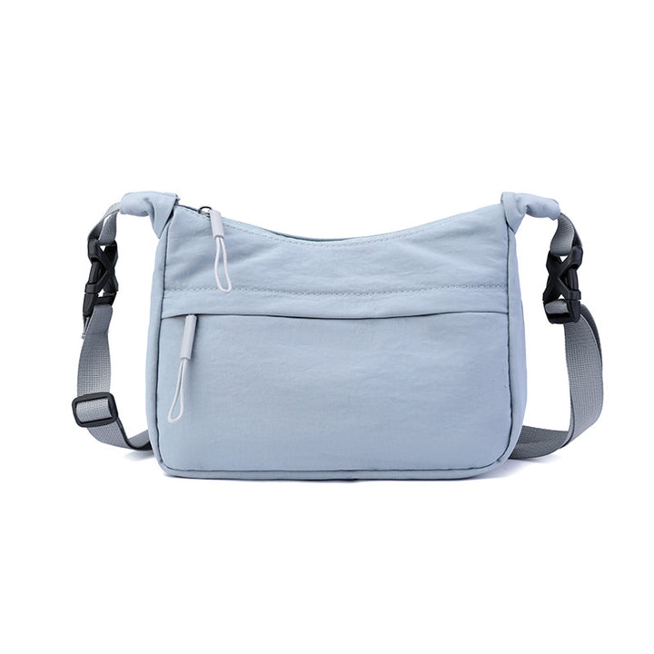 WoMulti-Functional Everyday Messenger Bag Bowlift