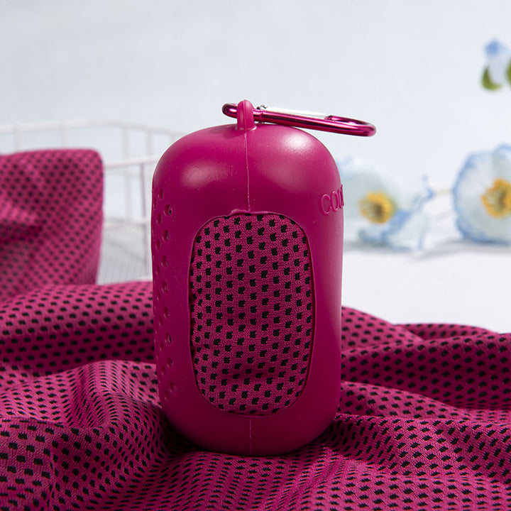 Women Portable Bluetooth Speaker Bowlift