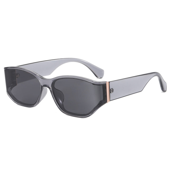 Ladies fashionable sunglasses with striking design Bowlift