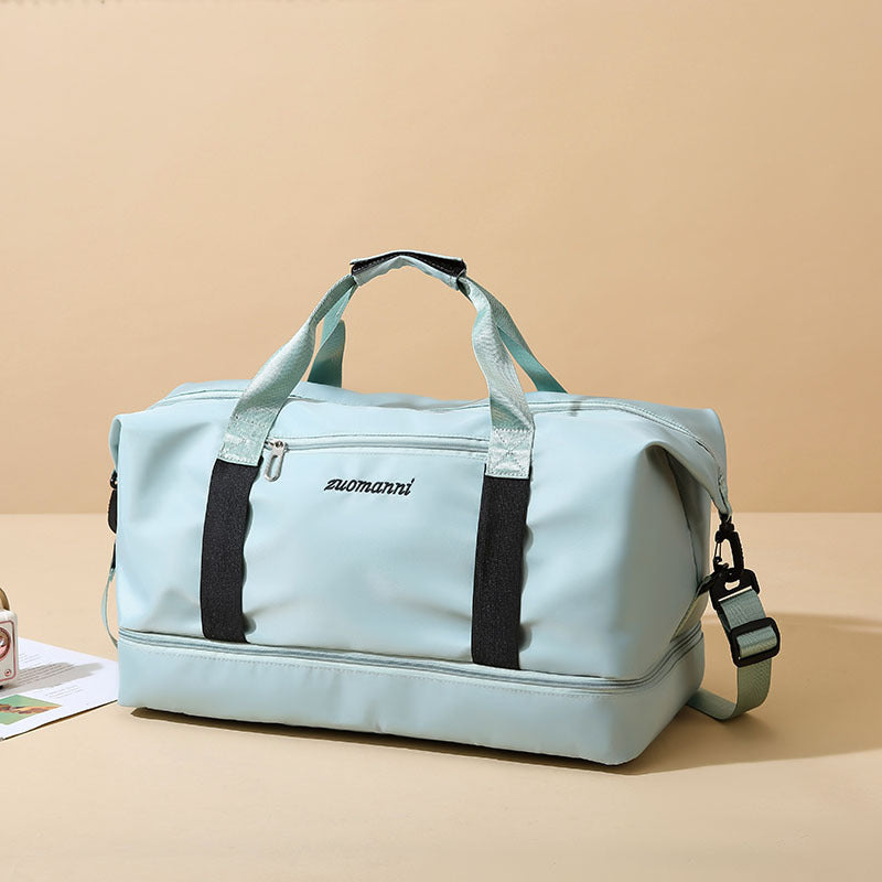 Sports Duffle Bag Bowlift