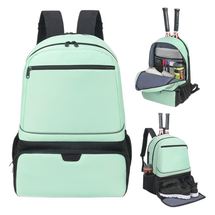 Premium Sports Gear Backpack Bowlift