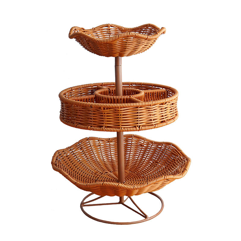 Women Basket Bowlift