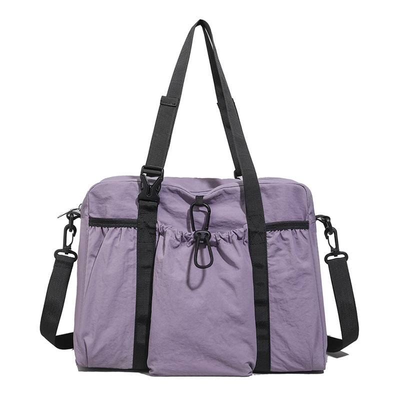 Multifunctional Tote Bag Bowlift
