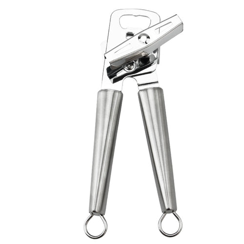 Durable Stainless Steel Can and Bottle Opener Bowlift
