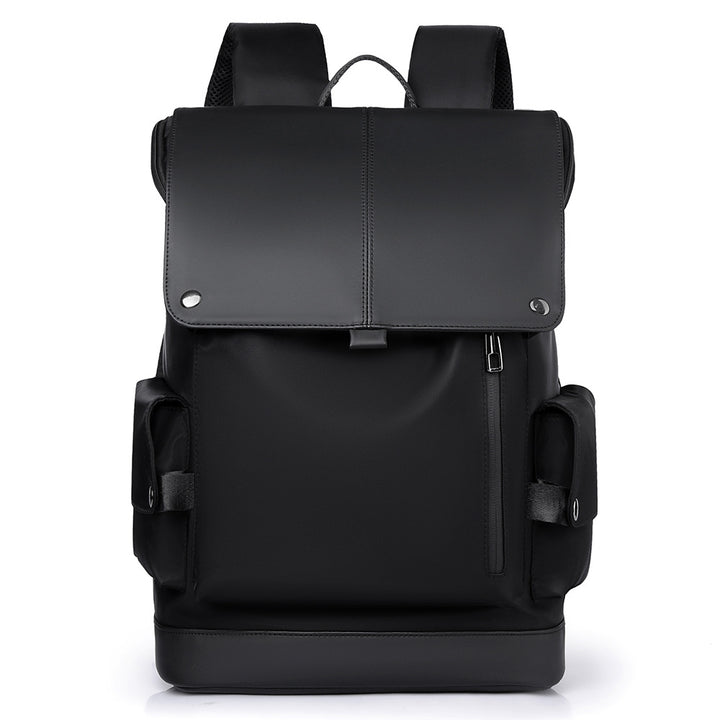 Versatile Roll-Top Backpack Bowlift