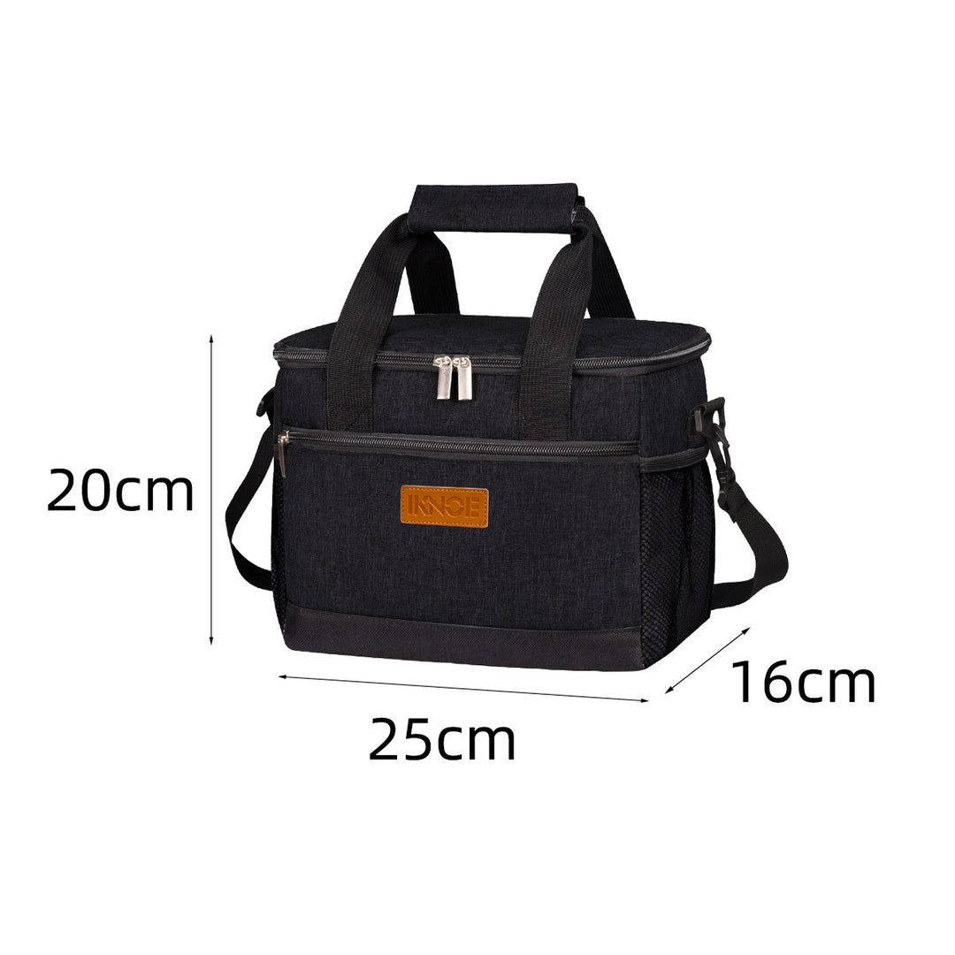 Insulated Lunch Bag