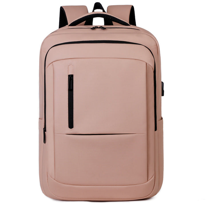 High-Performance Professional Office Backpack Bowlift