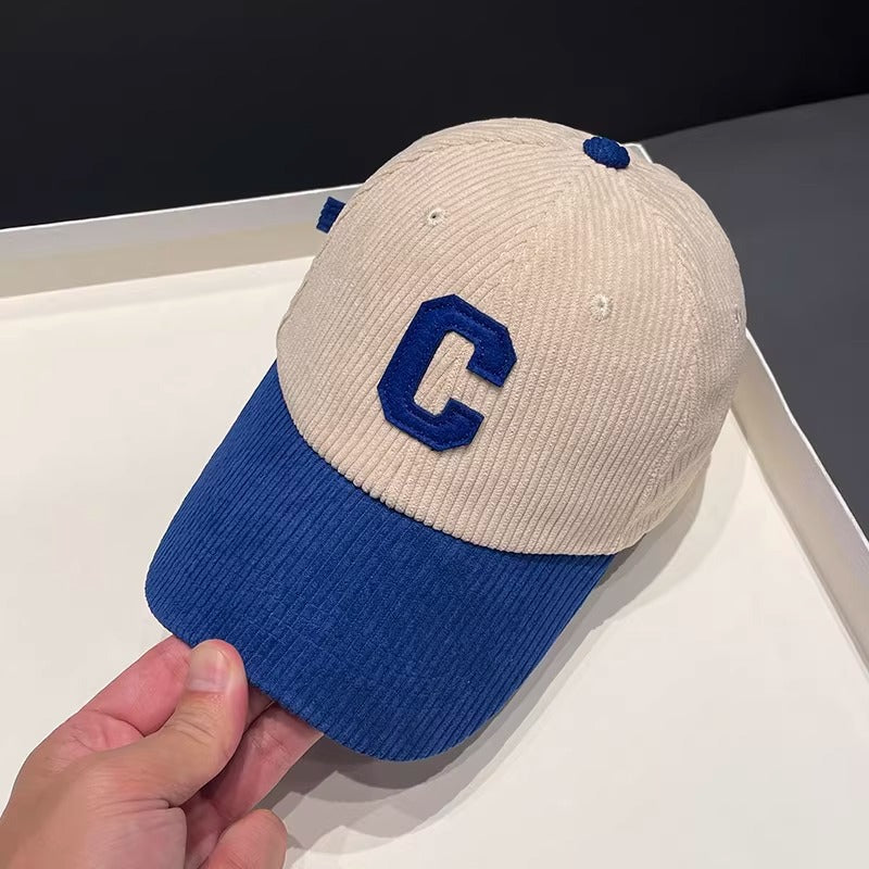 Women's Stylish Adjustable Baseball Cap Bowlift