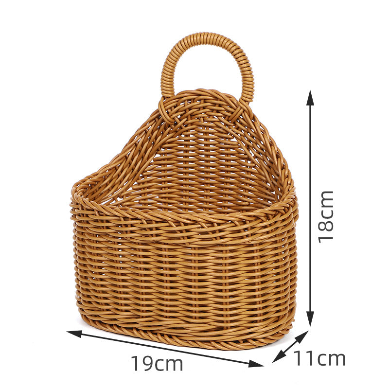 Storage Basket Bowlift