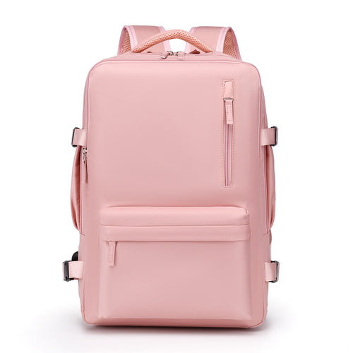 Multi-Functional Travel Backpack Bowlift