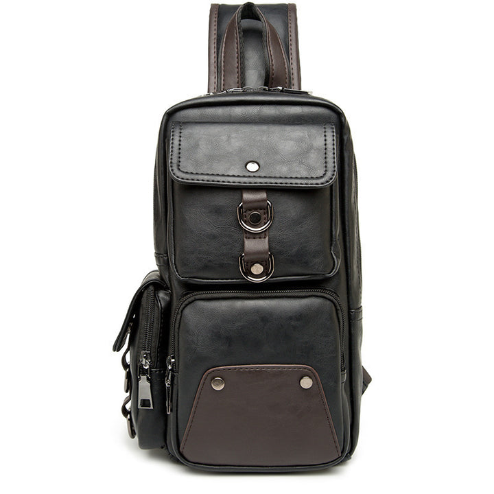 Practical Crossbody Bag Bowlift