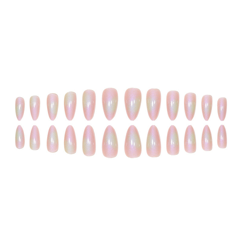 Glamorous Stiletto Press-On Nails Bowlift