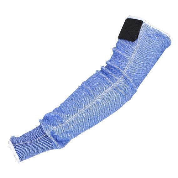 Heavy-Duty Cut-Resistant Protective Arm Sleeves Bowlift