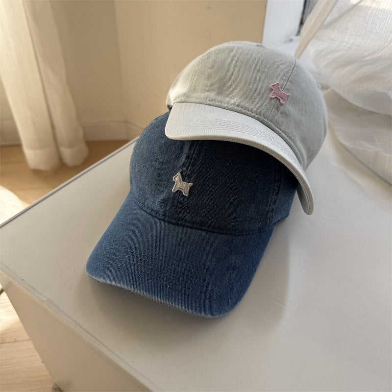 Women's Casual Adjustable Cap Bowlift
