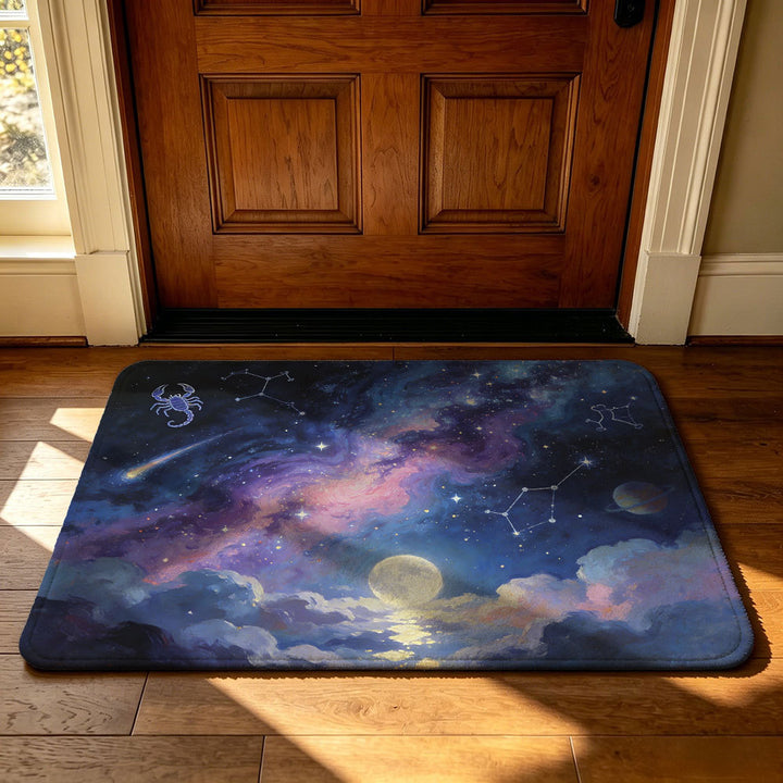 Home Decor Astronomical Art