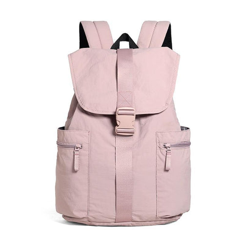 Functional Travel Backpack