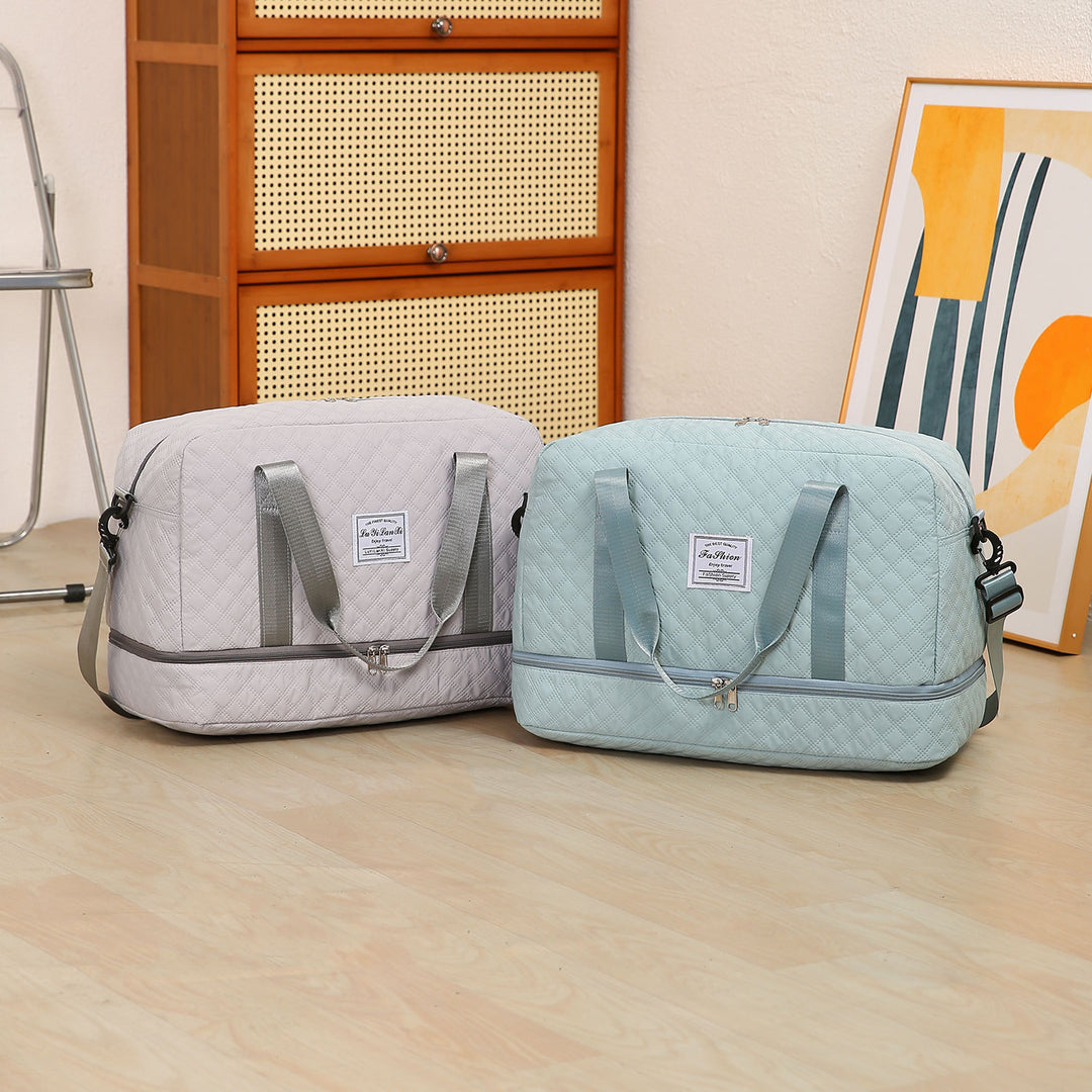 Women's Travel Bag Bowlift