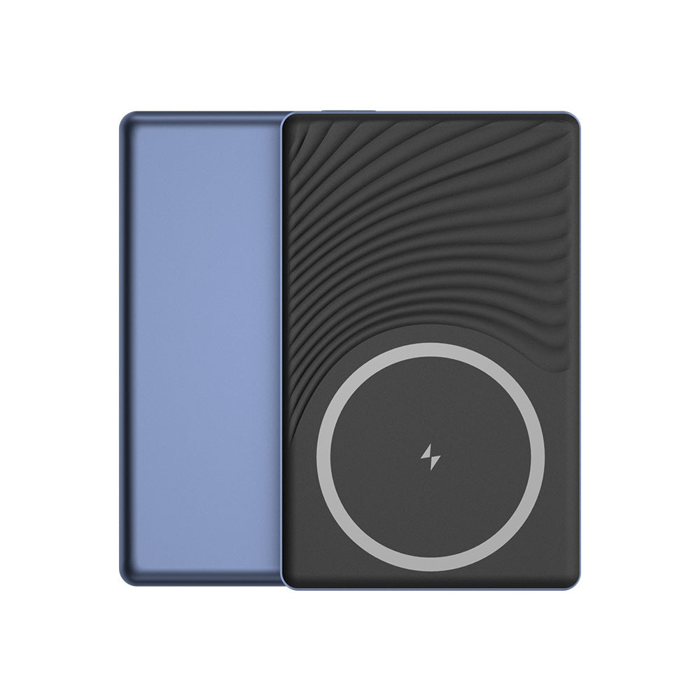 Magnetic Powerbank Bowlift