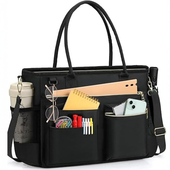 Organizer bag with multifunctional compartments Bowlift