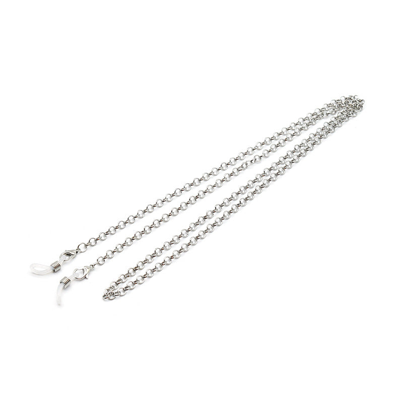 Durable Link Chain Eyewear Holder Bowlift