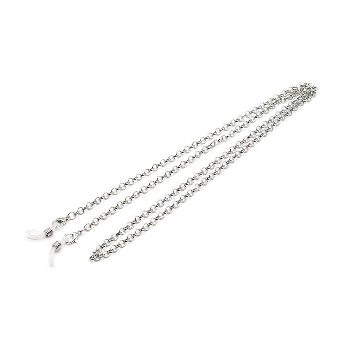 Durable Link Chain Eyewear Holder Bowlift