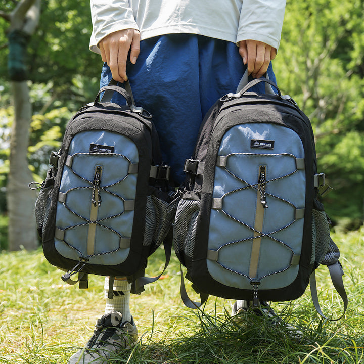 Versatile Outdoor Hiking Backpack Bowlift 1791204312
