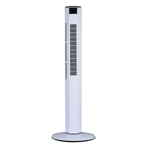 Ladies Tower Fan Bowlift