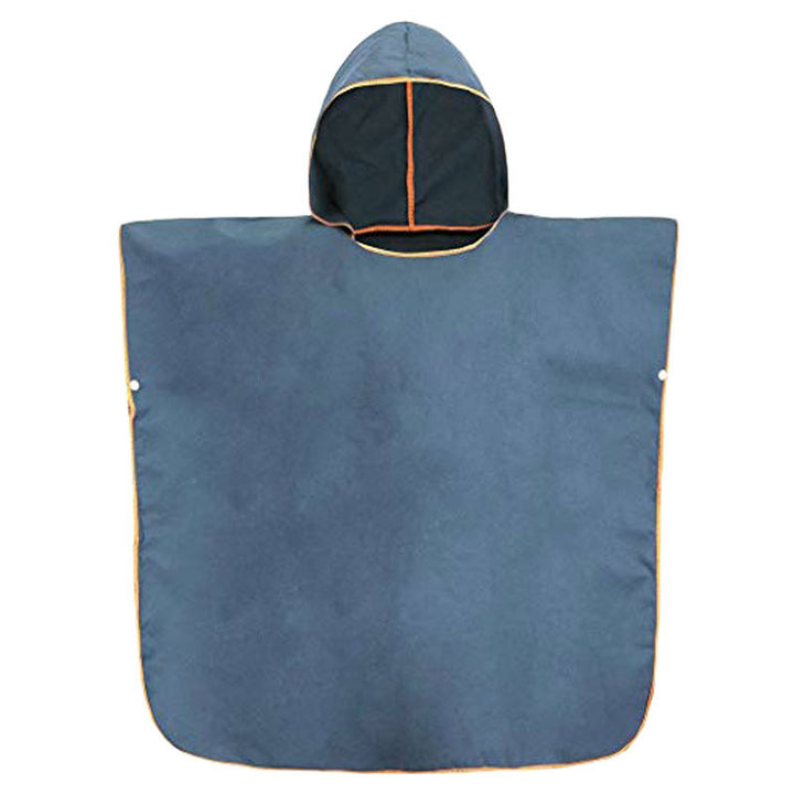 waterproof Overponcho Bowlift