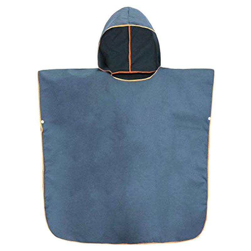 waterproof Poncho Bowlift