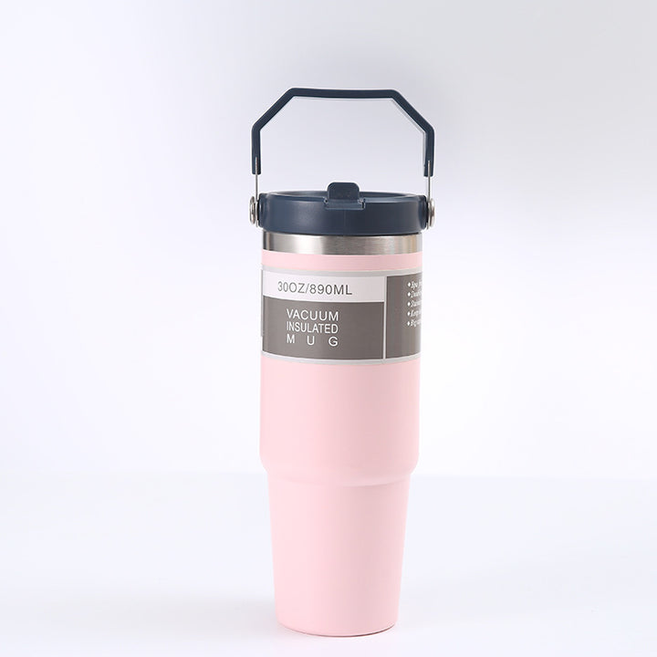 Women's Insulated Mug Bowlift
