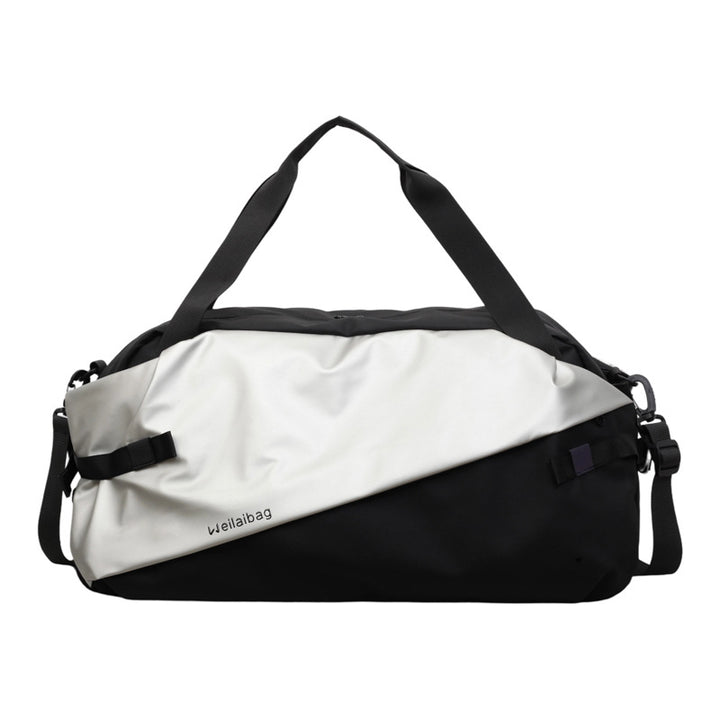 Versatile Waterproof Adventure Duffle