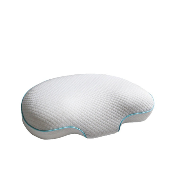 Ergonomic Neck Support Pillow Bowlift