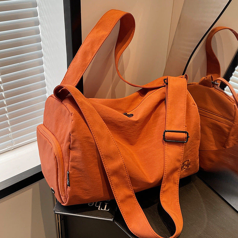 Premium Durable Travel Duffle Bag