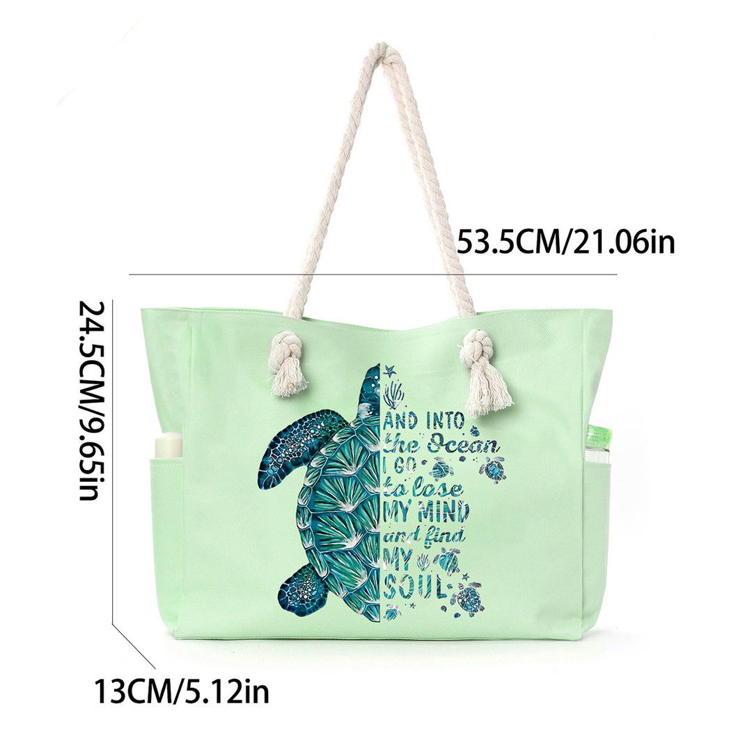 Beach bag Bowlift