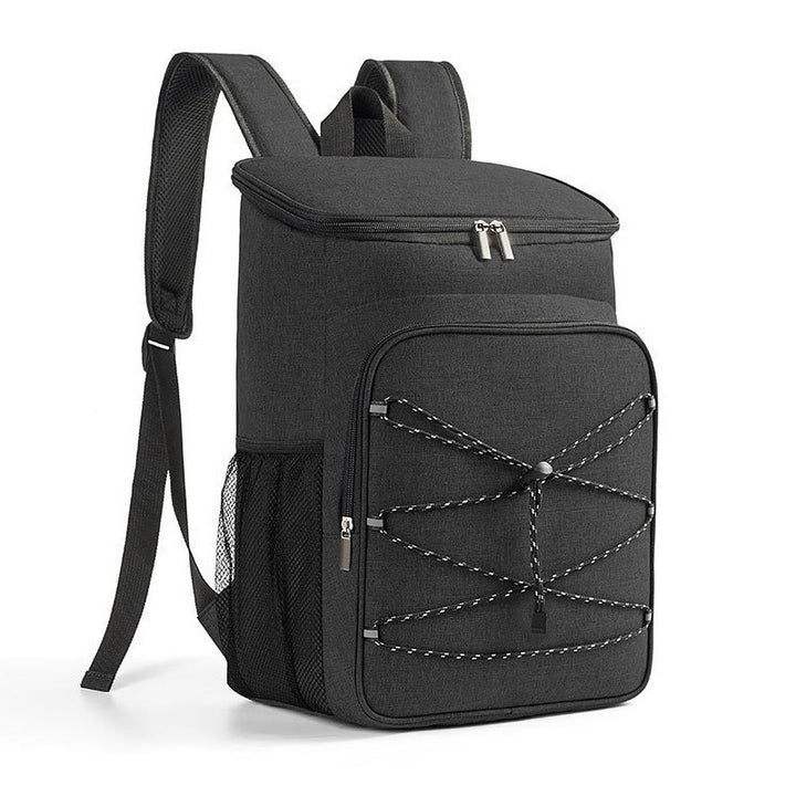 Unisex Backpack with insulated compartment Bowlift