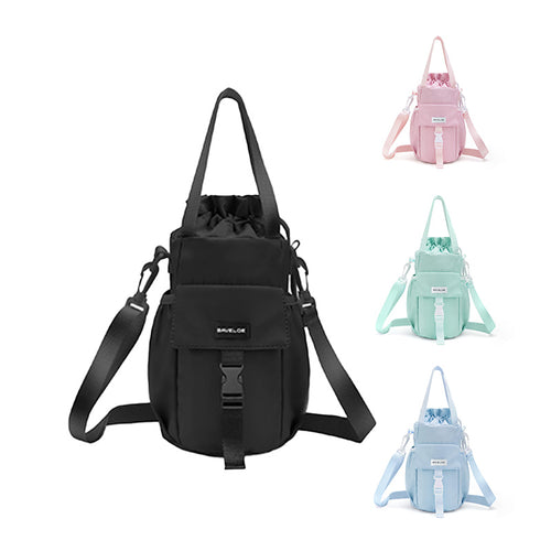 Women Multifunctional Shoulder Bag Bowlift