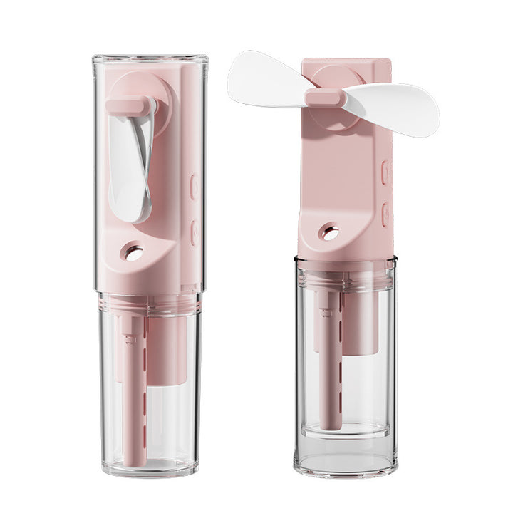 Women's portable mini humidifier Bowlift