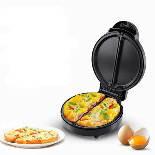Waffle Cone Baking Appliance Bowlift