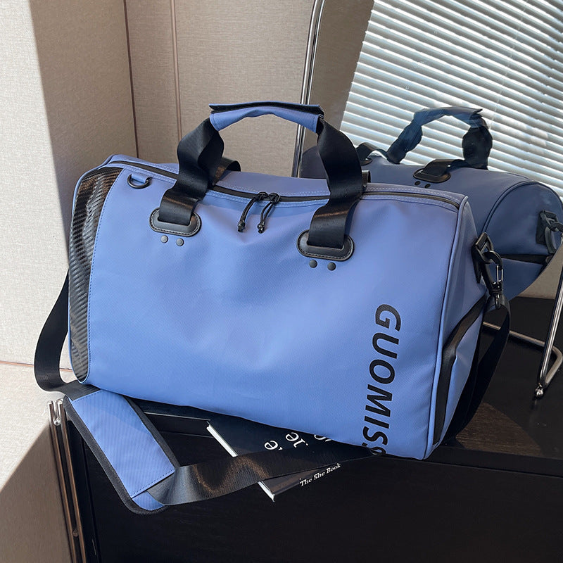 Sports Duffel Bag