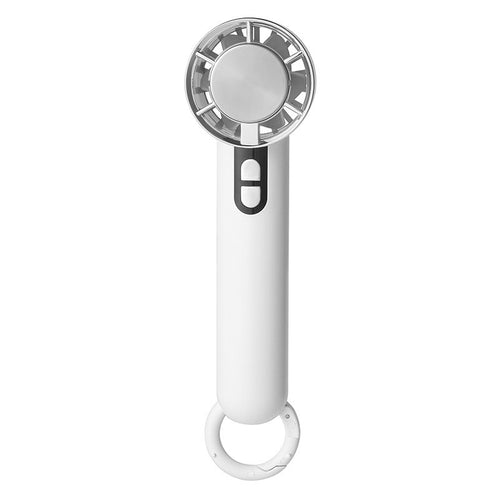 Unisex Compact Wireless Handheld Cooling Fan Bowlift