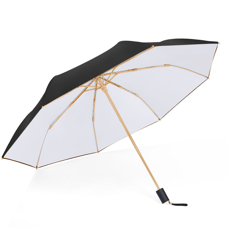 Ladies Umbrella Bowlift