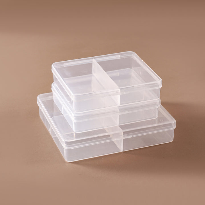 Multi-Section Jewelry Organizer Bowlift